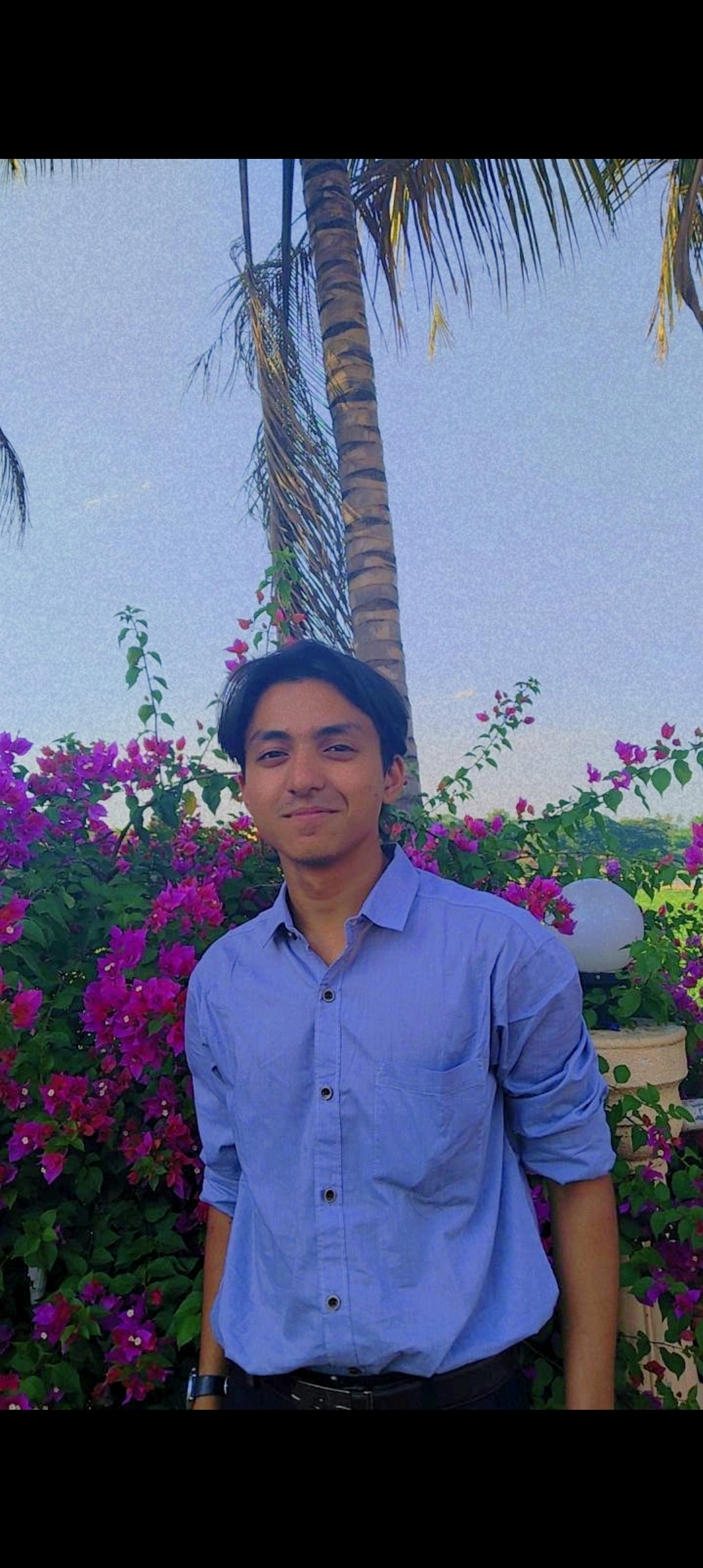 Nikhil Parbat